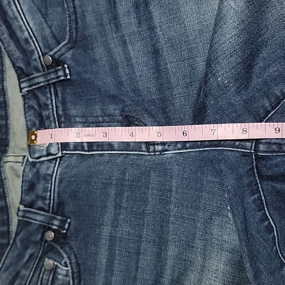 Prana Skinny Jeans/size 4/27 - Picture 10 of 15